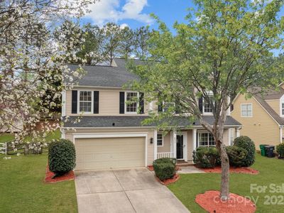 8932 Raven Park Dr, Charlotte, NC, 28216
