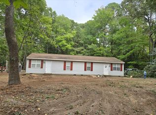 4237 Hickory Fork Rd #4237, Gloucester, VA 23061