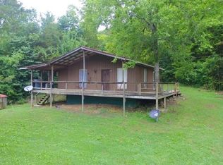 266 Champion Ln, Woodbury, TN 37190
