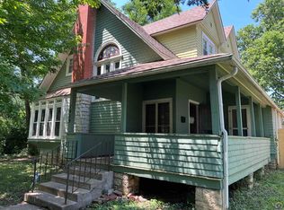 1409 SW Fillmore St, Topeka, KS 66604