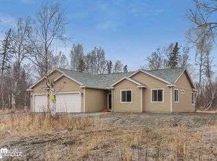 6180 S River View Dr, Palmer, AK 99645