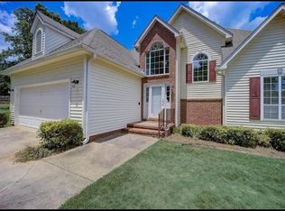 407 Lancelot Ct, Anderson, SC 29625