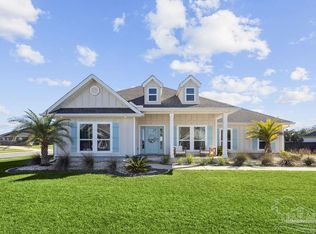 5540 Blake Ln, Pace, FL 32571