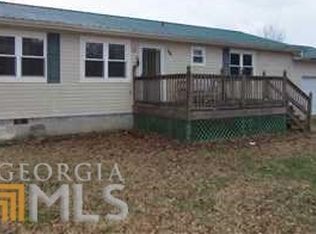 284 Hartline Rd, Trenton, GA 30752