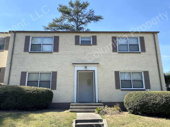 4600 Fort Jackson Blvd APT 233