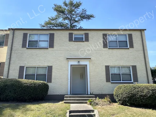 4600 Fort Jackson Blvd, Columbia, SC