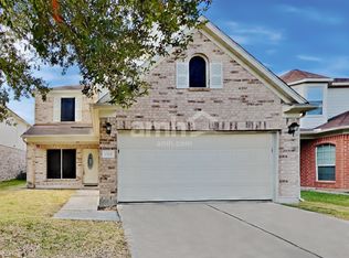 12126 Lands Down Ridge Way, Humble, TX 77346