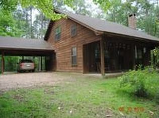 196 Chamberlin Rd, Pelican, LA 71063