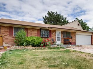 6880 Ivanhoe St, Commerce City, CO 80022