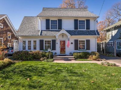 89 Laurel Avenue, Northport, NY, 11768