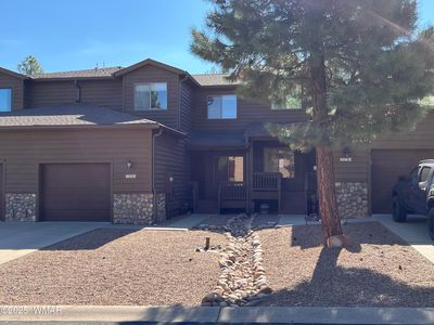 6214 E Starlight Ridge Pkwy, Lakeside, AZ, 85929