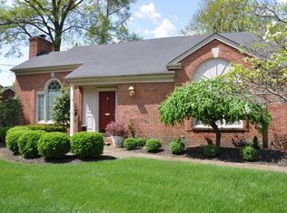 112 Wood Rd, Lyndon, KY 40222