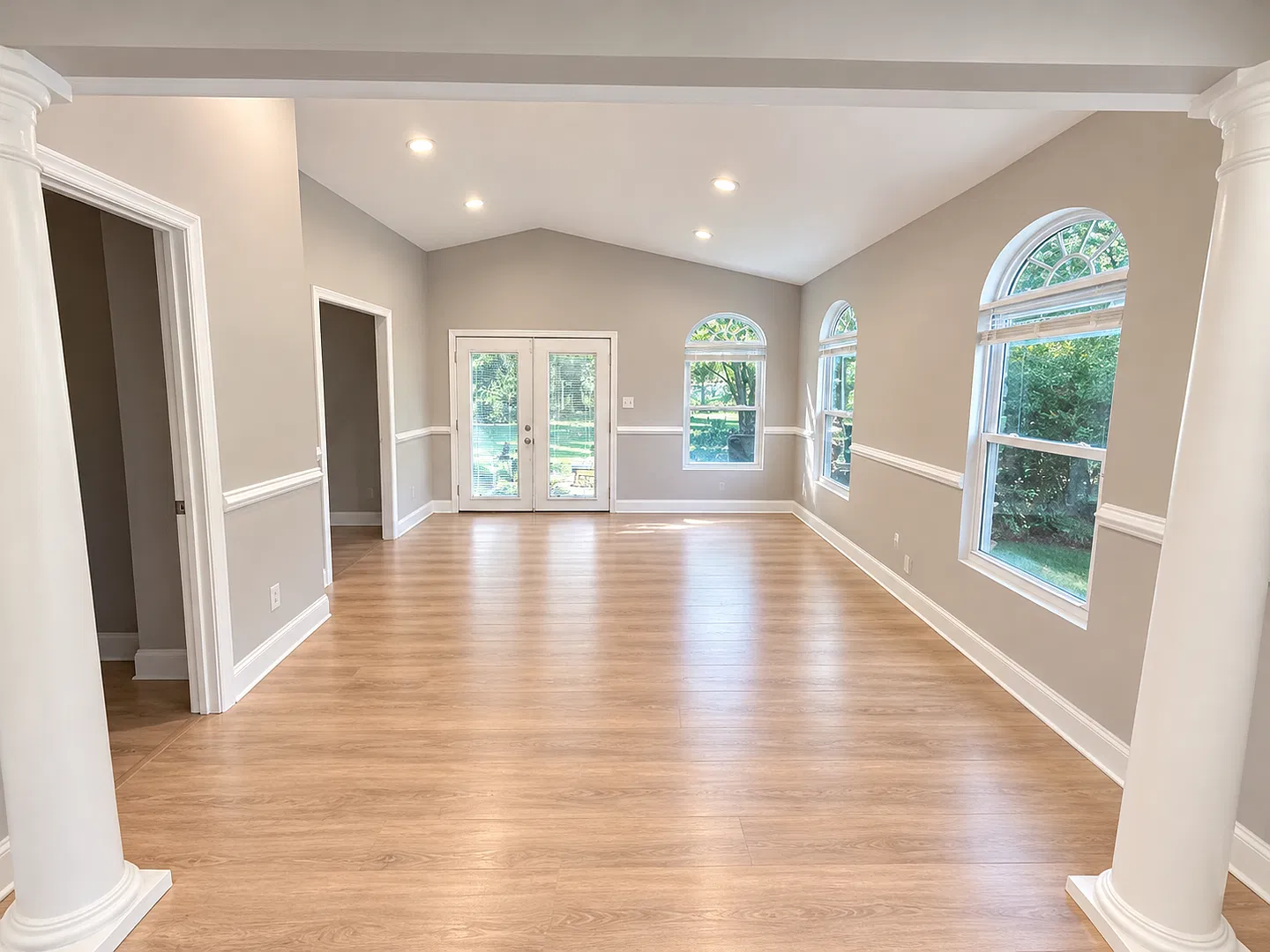 Coming Soon - Single Family Home in Severna Park with large yard — Photo 4