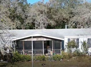 15611 Larry Rd, Spring Hill, FL 34610