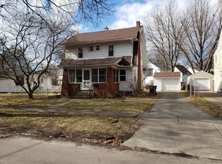 4423 Pennfield Rd, Toledo, OH 43612