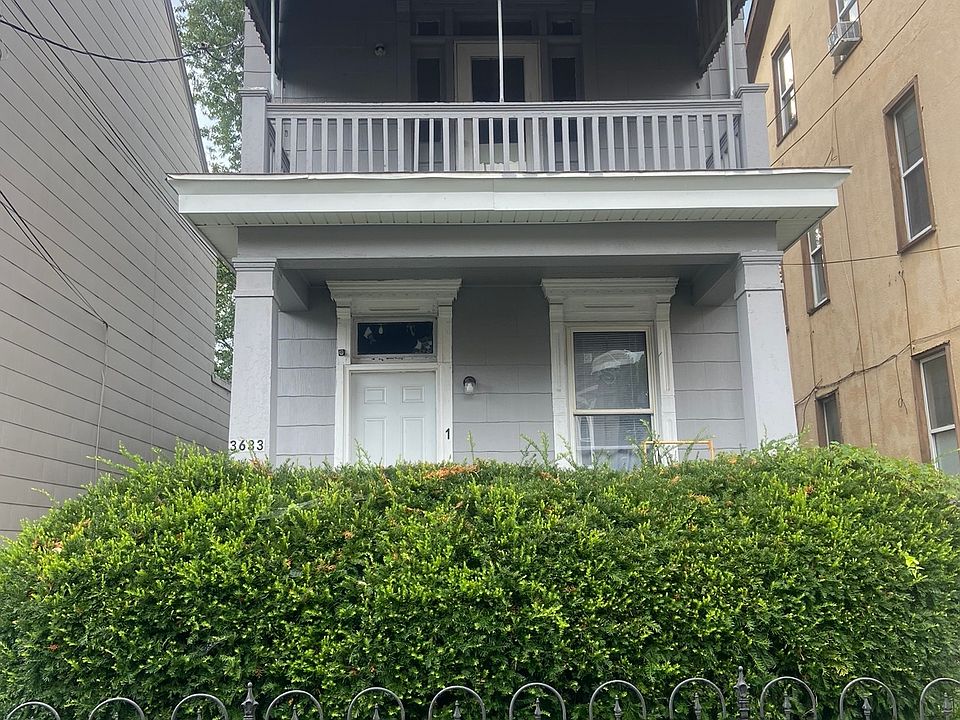 1st image of 3633 Borden St #2