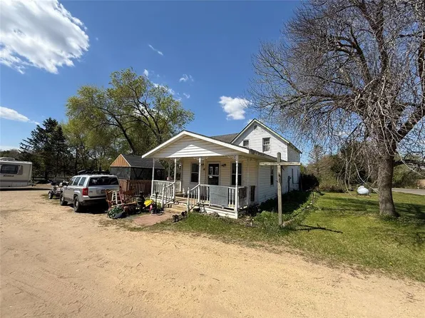 E5712 910th Avenue, Colfax, WI 54730