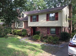 3611 Marquette Rd, North Chesterfield, VA 23234