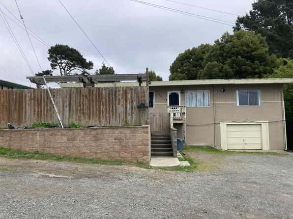 3875 Spring St, Eureka, CA 95503