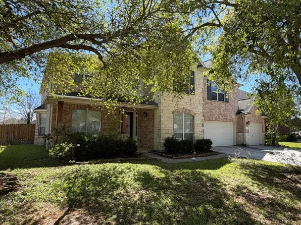2501 Rose Bay Dr, Pearland, TX 77584