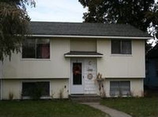 2408 W Sinto Ave, Spokane, WA 99201