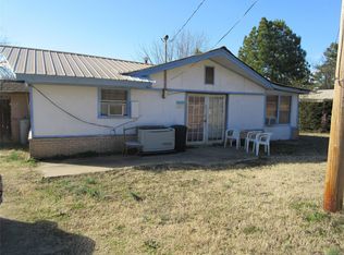 375 Kelso Rd, Eufaula, OK 74432