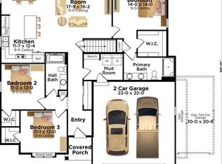 2725 Mapleton Ave, East Troy, WI 53120