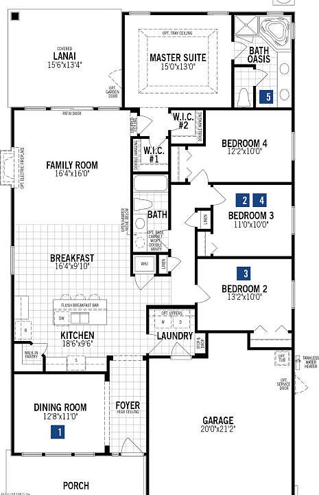 2nd image of 115 Chipola Trce