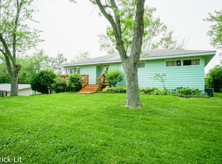 19964 S Hillgate Rd, Mokena, IL 60448