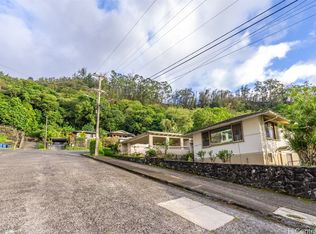 1716 Kuikele St, Honolulu, HI 96819