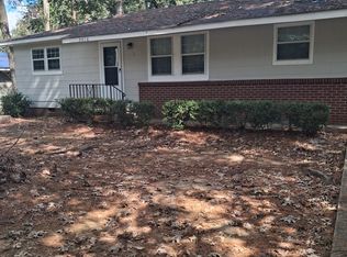 3016 Charleston Dr, Jackson, MS 39212