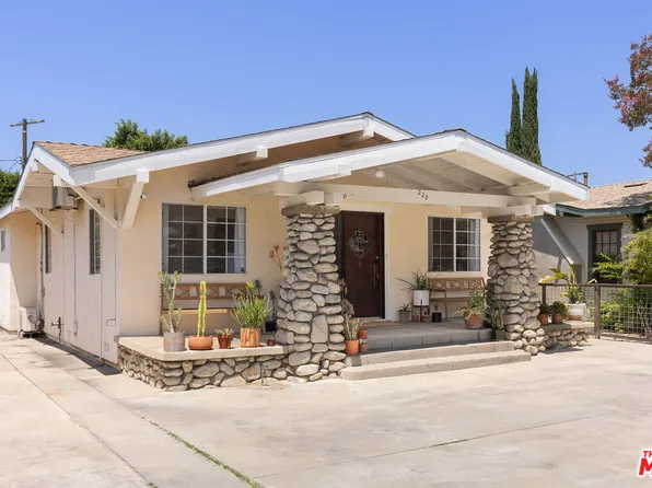 229 Newland St, Los Angeles, CA 90042
