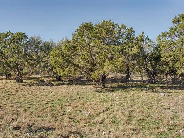 Lot 20096 El Paso, Horseshoe Bay, TX 78657