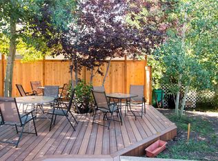 21595 State Highway 131 UNIT A, Oak Creek, CO 80467