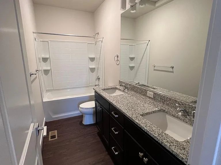 Common Bathroom