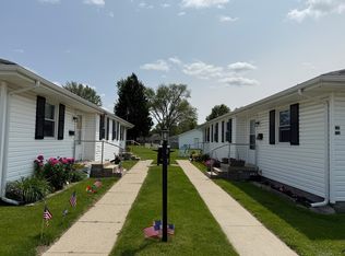 721 Swing Ave, Findlay, OH 45840