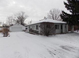 1663 Jackson Rd, Columbus, OH 43223