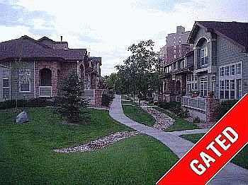 Gated Community