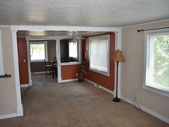 Plenty of living space!