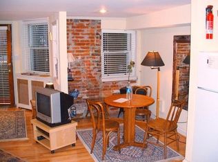 1744 Corcoran St NW APT 1, Washington, DC 20009