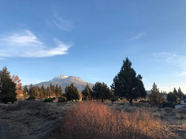 LOT 175 Fox Ct, Weed, CA 96094