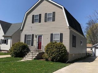 3610 Sheridan Rd, Mount Pleasant, WI 53403