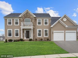 2942 Arizona Way, Manchester, MD 21102