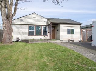 2117 S Sprague Ave, Tacoma, WA
