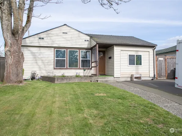 2117 S Sprague Avenue, Tacoma, WA 98405