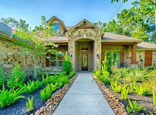 1125 Commons Vista Dr, Huffman, TX 77336