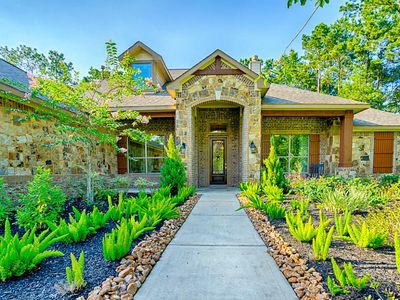 1125 Commons Vista Dr, Huffman, TX, 77336