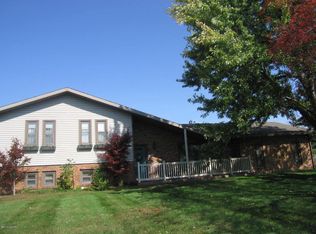 10524 Concord Dr, Berrien Springs, MI 49103