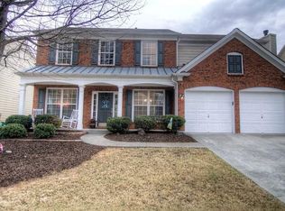 122 Towey Trl, Woodstock, GA 30188