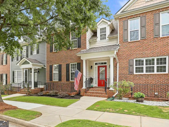 200 Camford Stone Path, Fayetteville, GA 30214